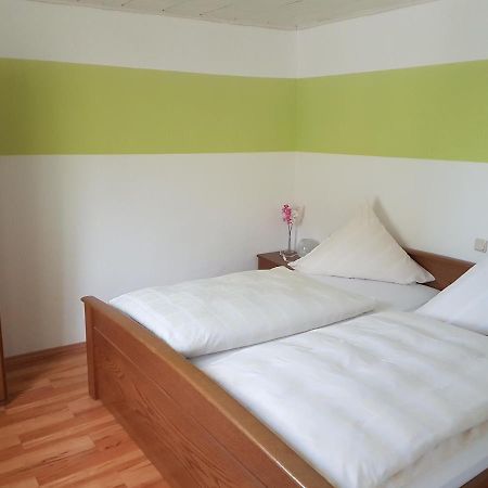 Bed And Breakfast - Rheingauer Hof Oestrich-Winkel Εξωτερικό φωτογραφία