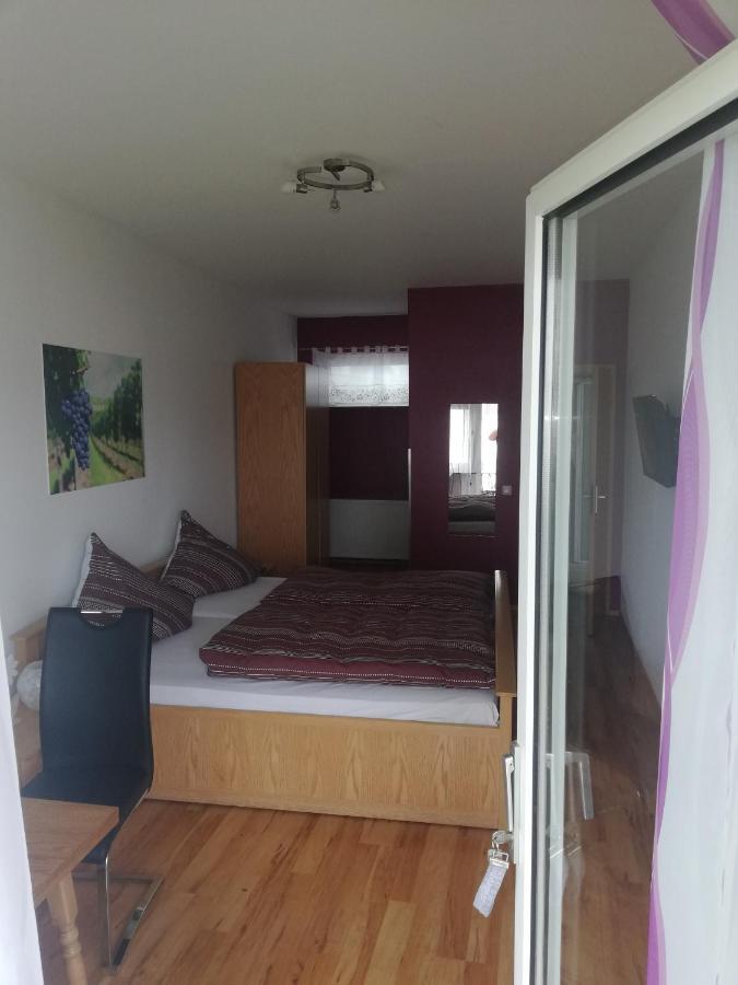 Bed And Breakfast - Rheingauer Hof Oestrich-Winkel Εξωτερικό φωτογραφία